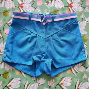 Vintage 1980s shorts